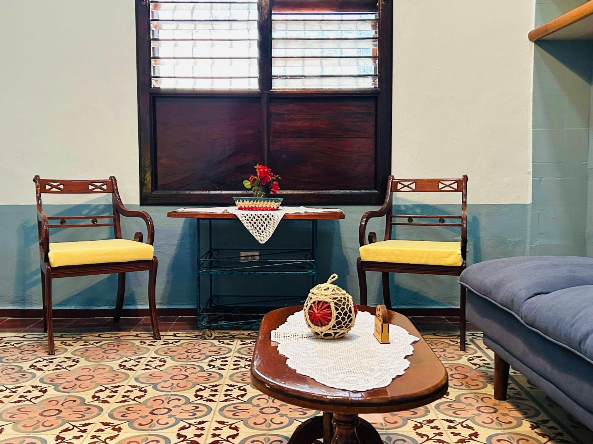 Bed and Breakfast Casa Tres Colibries Mérida Esterno foto