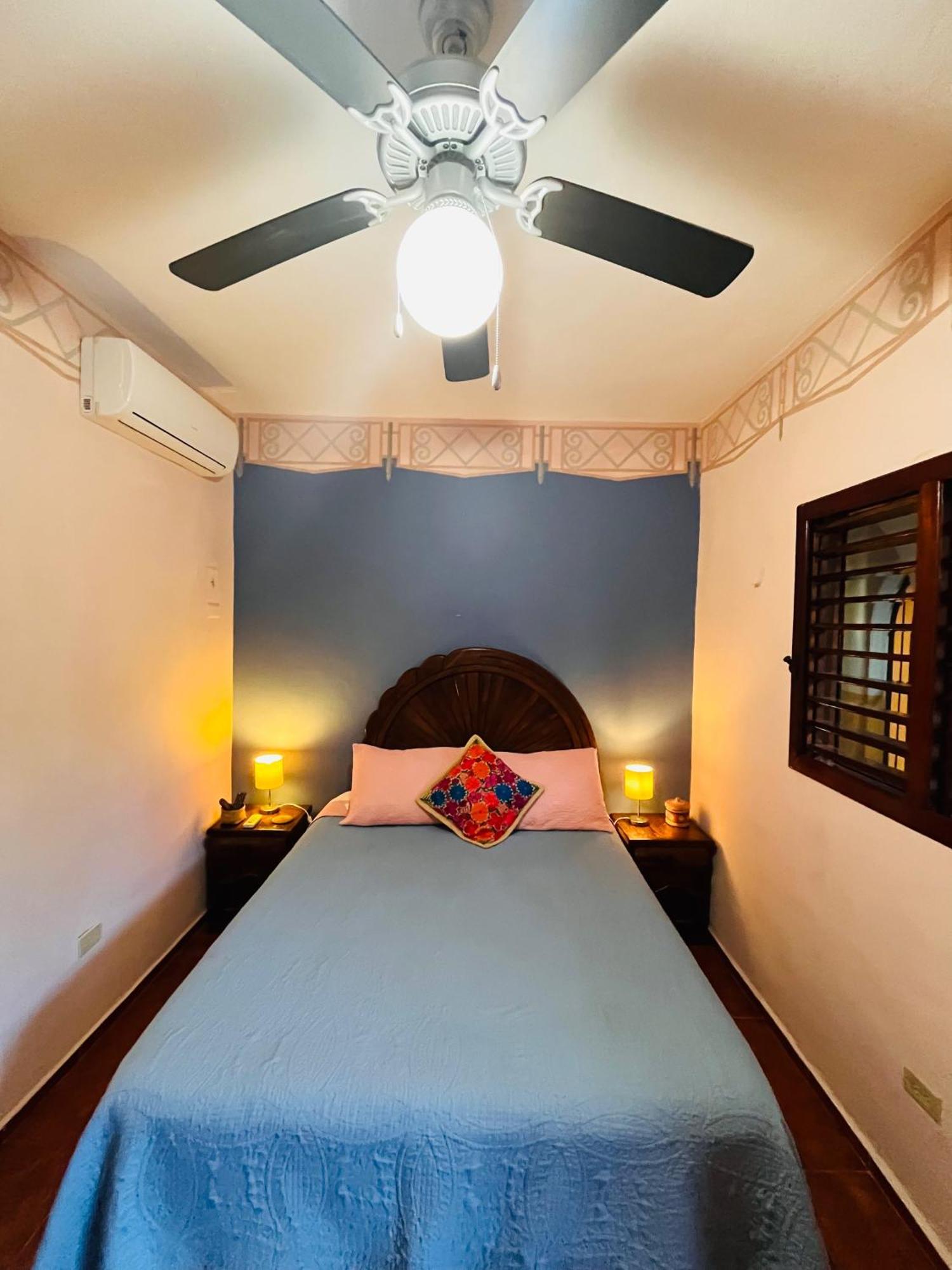 Bed and Breakfast Casa Tres Colibries Mérida Esterno foto