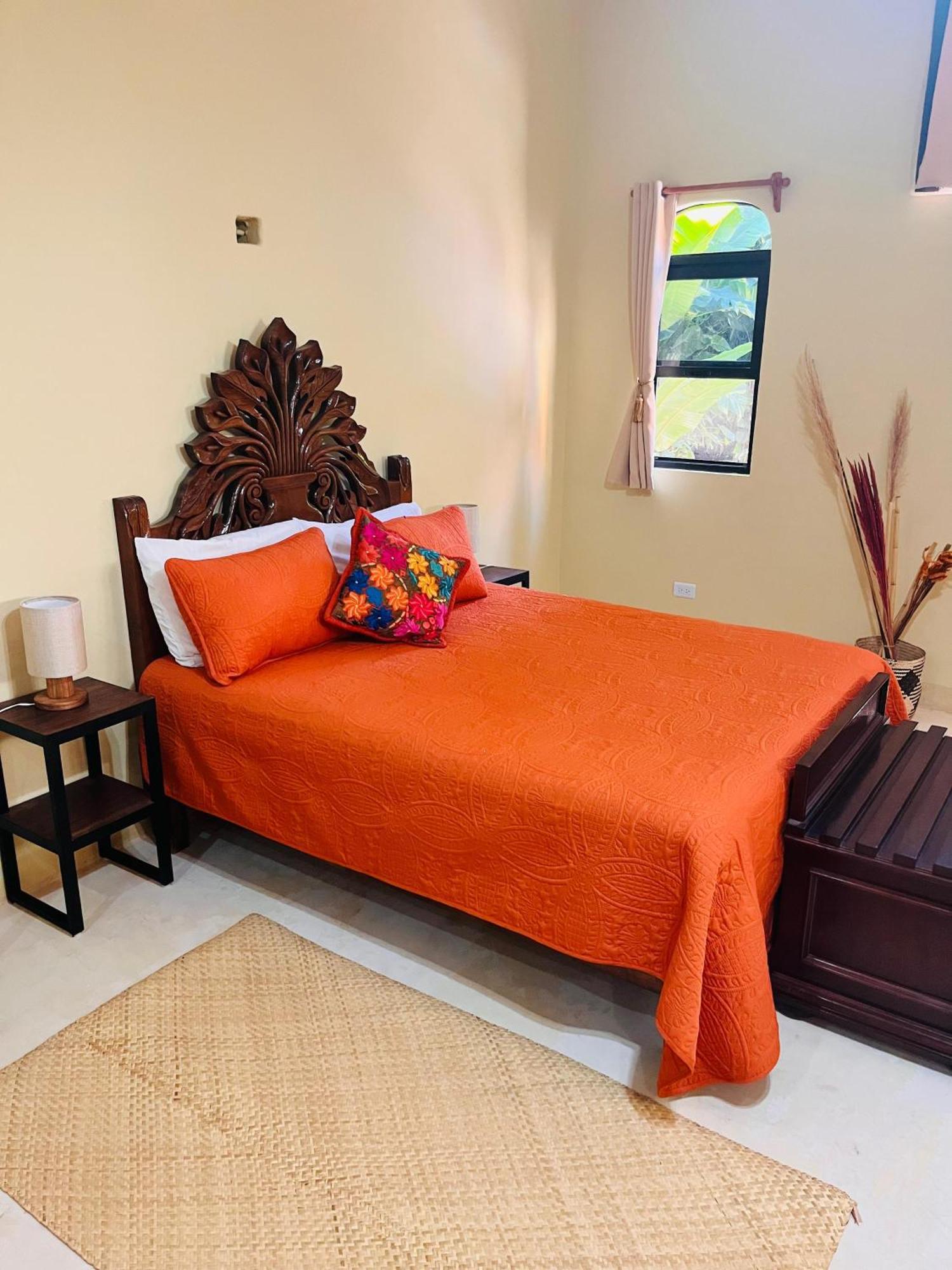 Bed and Breakfast Casa Tres Colibries Mérida Esterno foto